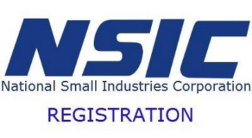 nsic registratoins