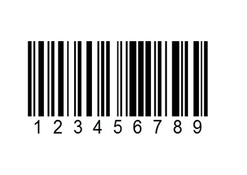 barcode