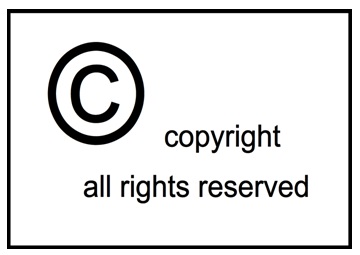 copyright